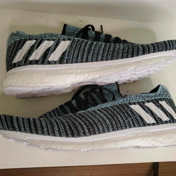 COPY - Adidas Adizero Prime LTD Sz 10 - Picture 3 of 4